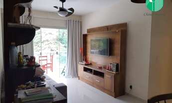 Imagem 2: Cobertura à venda, 172 m² por R$ 599.000,00 - Palmeiras - Cabo Frio/RJ