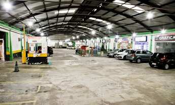 Imagem 5: Centro comercial para aluguel no Cachambi - Rio de Janeiro - RJ