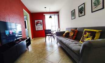 Imagem 6: 02 QUARTOS SUTE ELEVADOR PRXIMO AO CARONE