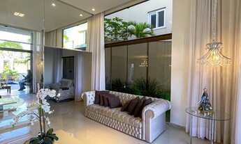 Imagem 4: 4 suítes sendo 3/4 Alphaville Litoral Norte