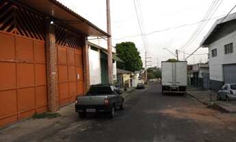 Imagem 2: Alugo Galpão no Santo Antônio com 580m2