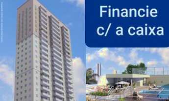 Imagem 1: Apartamento para venda possui 75 metros quadrados com 2 quartos em Umarizal - Belém - PA