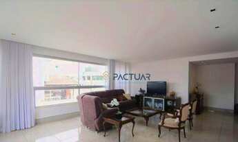 Imagem 2: Venda apartamento 4 quartos no Buritis