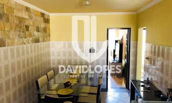 Imagem 4: Casa para venda com 160 metros quadrados com 3 quartos em Centenário - Juiz de Fora - MG