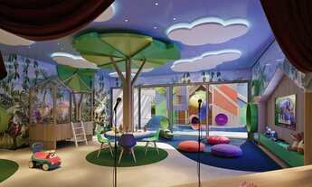 Imagem 5: Apartamento para venda com 136 metros quadrados com 3 quartos em Alto dos Passos - Juiz de