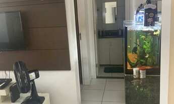 Imagem 2: Apartamento para venda com 40 metros quadrados com 1 quarto em Jatiúca - Maceió - Alagoas