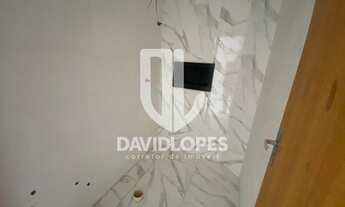 Imagem 4: Casa para venda possui 120 metros quadrados com 2 quartos