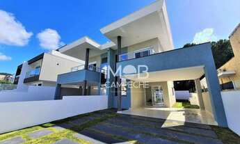 Imagem 2: Casa financiável