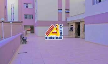 Imagem: Apartamento para locação - A.E Carvalho