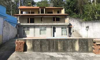 Imagem 2: 2 Casas na ponte da saudade com piscina e terreno de 2mil m²