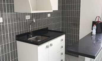 Imagem: Apartamento para venda Campos Elíseos