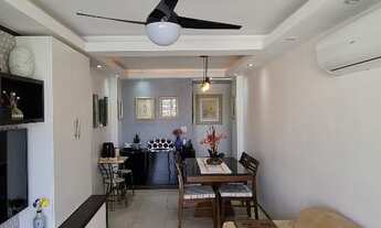 Imagem 2: EXCELENTE APTO 3QTOS-SUÍTE-87M2-1VGA- AQUARIUS FREGUESIA JPA