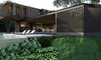 Imagem 5: Belíssimo projeto com fundo para o maravilhoso Lago