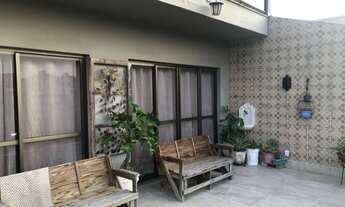 Imagem 7: Cobertura para venda possui 480 metros quadrados com 6 quartos no Recreio dos bandeirantes