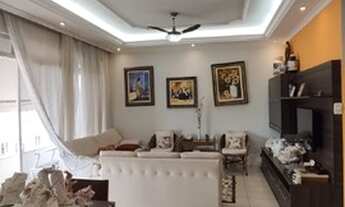 Imagem 3: Apartamento para aluguel, 3 quartos, 1 suíte, 1 vaga, Centro - Lorena/SP