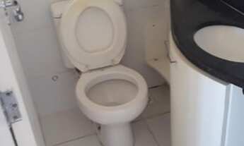 Imagem 3: CASA DUPLEX EM CONDOMÍNIO