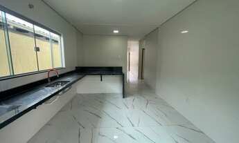 Imagem 5: Casa de Alto Padrão na Colônia Agrícola Samambaia, Por 880 Mil