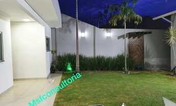 Imagem 7: VENDO CÁSA BAIRRO ITAMARATY COM ARMÁRIOS EMBUTIDOS