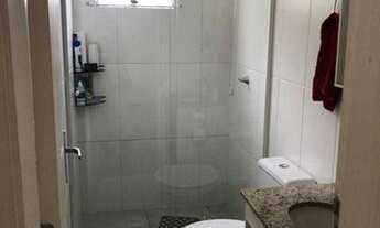 Imagem 7: Apartamento com 2 dormitórios à venda, 50 m² por R$ 240.000,00 - Vila Santa Terezinha - Ca