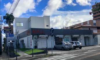 Imagem 3: Ponto comercial/loja/sala para locação/aluguel/alugar escritórios comerciais