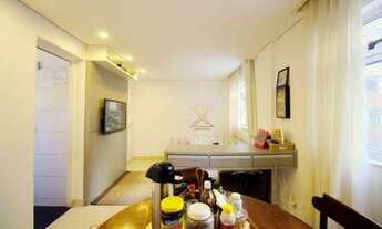 Imagem 4: Apartamento com 3 dormitórios à venda, 106 m² por R$ 849.000 - Sion - Belo Horizonte/MG