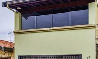 Imagem 7: PIRACICABA - Casa Padrão - Jardim Diamante