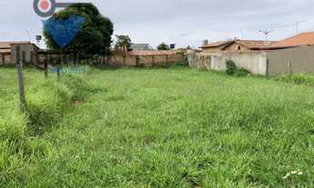 Imagem 7: TERRENO RESIDENCIAL em Senador Canedo - GO, Setor Central 3