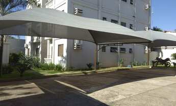 Imagem: KITNET VERDÃO COM ARMÁRIOS