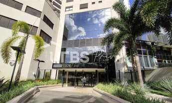 Imagem 2: Cobertura para venda com 298 metros quadrados com 4 quartos em Jardim Goiás - Goiânia - GO