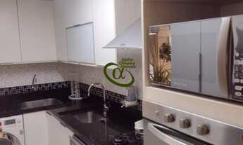 Imagem 5: Locação- Apartamento com 1 dormitórios no centro de Alphaville