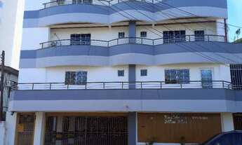 Imagem: Alugo apartamento de dois e três quartos