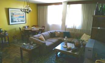 Imagem 3: Apartamento para venda 153 m² 4 quartos - Centro - Curitiba - PR