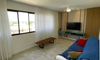 Imagem 4: Apartamento 4/4 sendo 1 suíte - Pituba