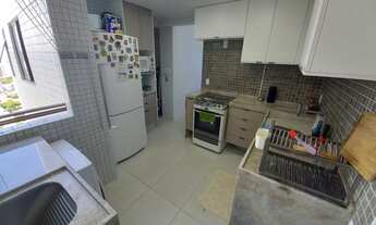 Imagem 6: Apartamento para aluguel com 81 metros quadrados com 2 quartos