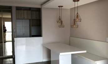 Imagem 3: Apartamento com 3 dormitórios à venda, 66 m² por R$ 560.000 - São Lucas - São Paulo/SP