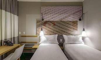 Imagem 7: Flat para Venda em São Paulo, Tatuapé, 1 dormitório, 1 suíte, 1 banheiro, 1 vaga