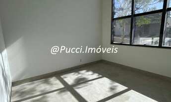 Imagem 3: CASA CONDOMÍNIO JARDINS GÊNOVA - 3 SUÍTES SENDO 1 MASTER - ESCRITÓRIO - PISCINA AQUECIDA