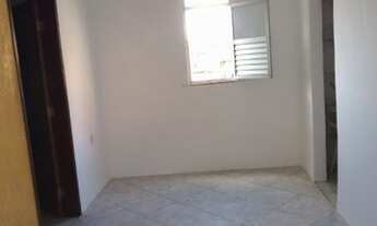 Imagem 3: Casa 2/4 2 banheiros 2? Andar c/ varanda