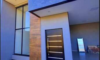 Imagem 2: Casa em Agudos Casa com 3 dormitórios