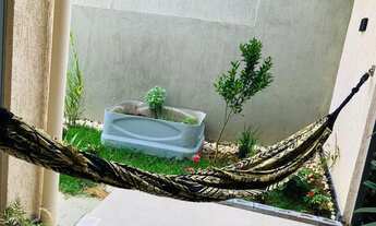 Imagem 2: Vendo Casa Nova no Condomínio Parque das Nogueiras