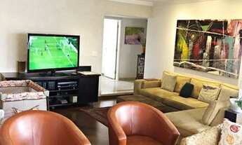 Imagem 7: Apartamento para Venda 4 Quartos 2 Suítes 4 Vagas 220m²