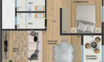 Imagem 3: Residencil Grã Duquesa