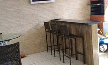 Imagem 5: Casa para venda possui 115 metros quadrados com 3 quartos em Boa Esperança - Arcoverde - P