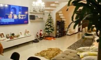 Imagem 3: Casa de condomínio 140m2, 3 quartos com suíte e 3 banheiros