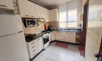 Imagem 2: Apartamento com 3 dormitórios à venda, 180 m² por R$ 400.000 - Alto Barroca - Belo Horizon