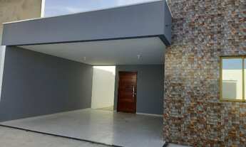 Imagem 3: Casa Alto Padrão c/ 3 Quartos sendo 2 suítes* - Bairro Dirceu Arcoverde - Parnaíba