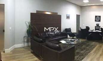 Imagem 3: PIRACICABA - Conjunto Comercial/sala - Vila Rezende
