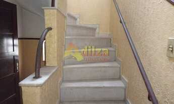 Imagem 4: Rio de Janeiro - Casa Padrão - Rio Comprido