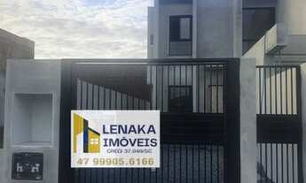 Imagem: Sobrado Novo 2 suítes Alto Padrão bairro