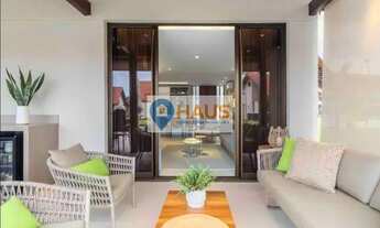 Imagem 4: Bangalô Oka Beach Residence - Muro Alto